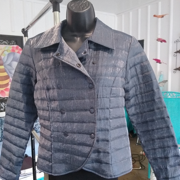 Samuel Dong Jacket - Picture 4 of 4